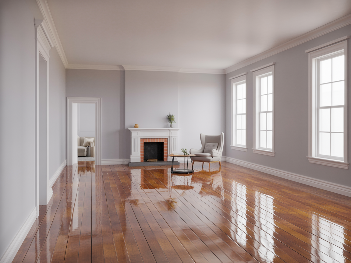 After Fire Damage Restoration