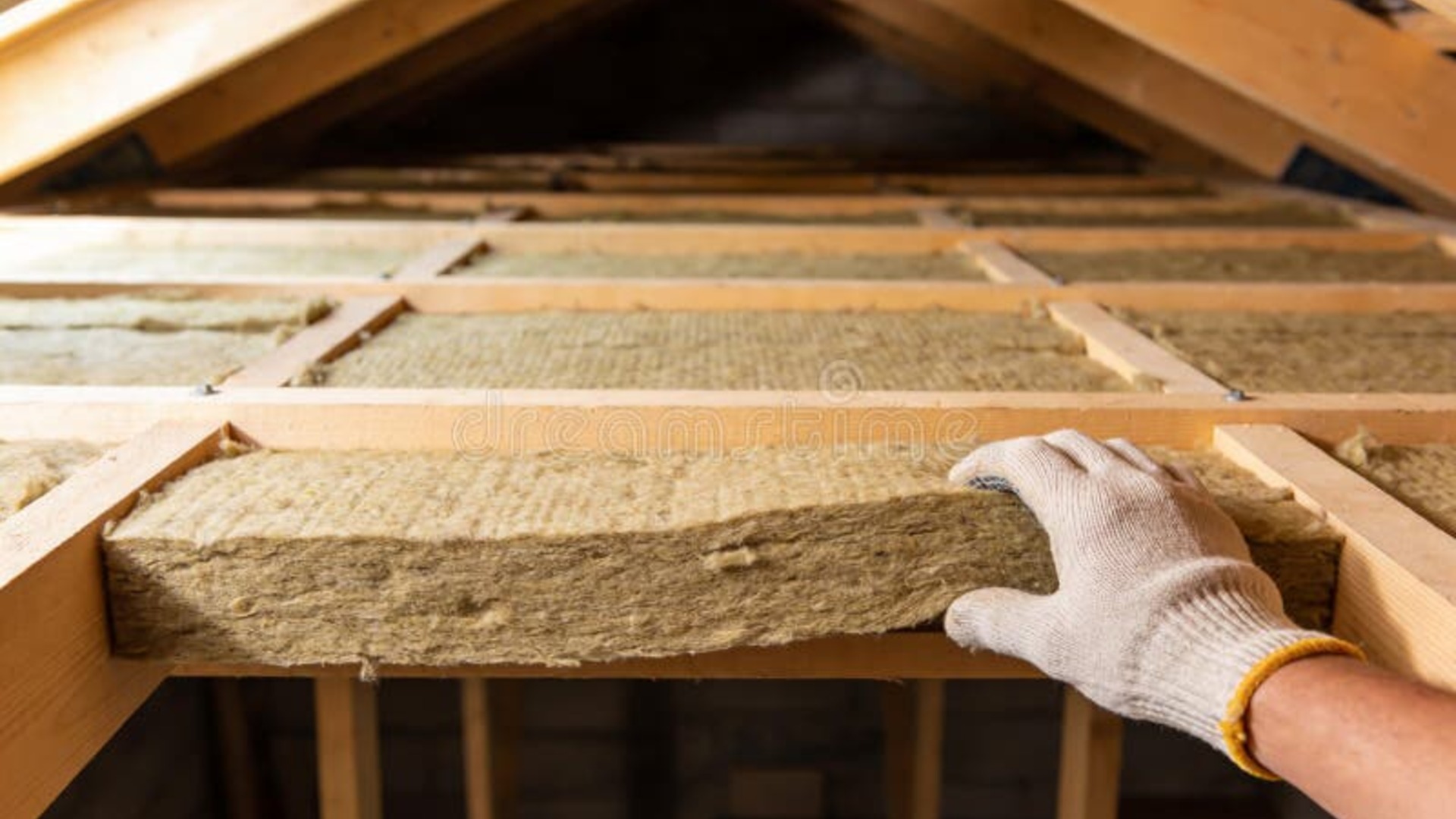 Insulation Replacement