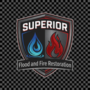 Superior Flood & Fire Restoration logo